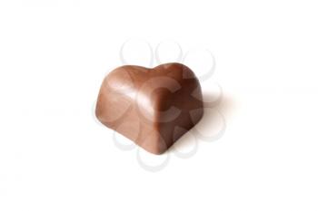 Royalty Free Photo of a Chocolate