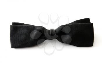 Royalty Free Photo of a Bowtie 