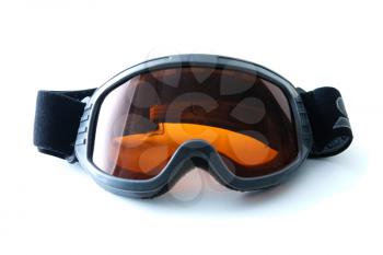 Royalty Free Photo of Goggles 