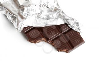 Royalty Free Photo of a Chocolate Bar