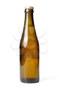 Royalty Free Photo of a Beer Bottle