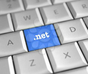 .net domain name