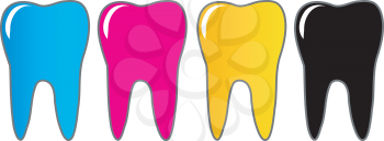Incisors Clipart