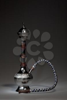 Royalty Free Photo of a Hookah