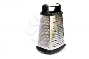 Royalty Free Photo of a Cheese Grater