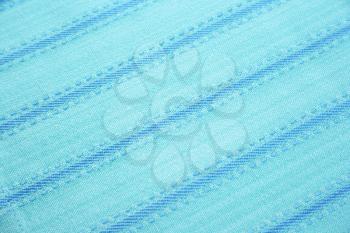 Royalty Free Photo of a Cotton Fabric