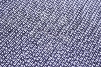 Royalty Free Photo of a Cotton Fabric