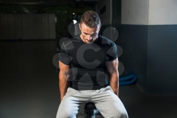 Shoulders Lateral Exercise