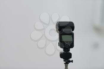 Electronic External Camera Speedlight Flash