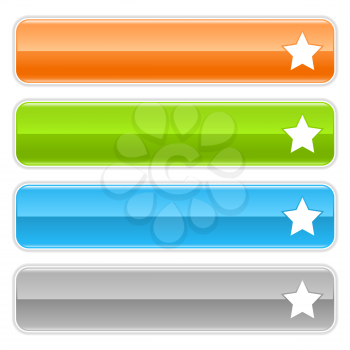 Rating Clipart