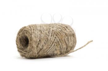 Royalty Free Photo of Twine