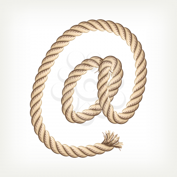 Rope e-mail