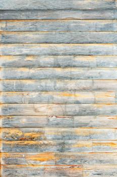 Old brown wood plank background. For use as nature background.