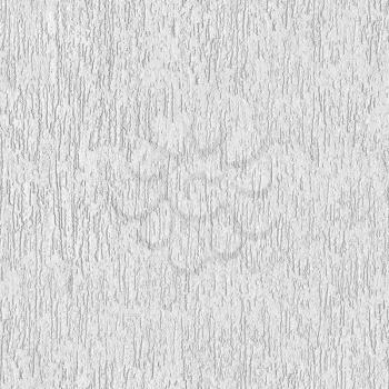 Seamless Striated Stucco Wall Tileable Texture.