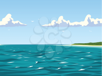 I made this picture as a background. The proportion is 4:3.This is the fully editable vector EPS file v9.0
