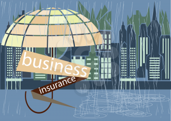 business insurance cover