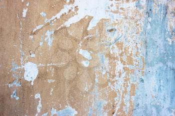 old  wall stucco texture