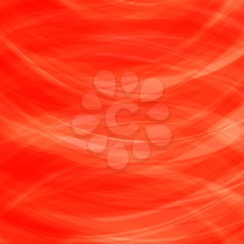 Transparent Red Background. Abstract Pattern for Your Design