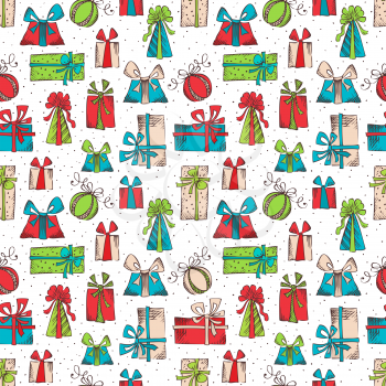 Festive background for your design.