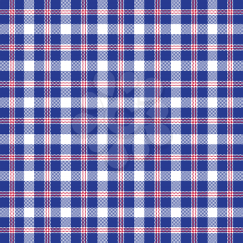 Gingham Clipart