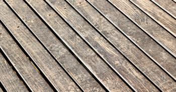 abstract background   texture of a   brown  antique      wooden floor  