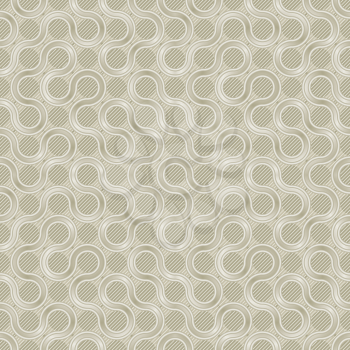 light golden mishmash seamless background for web design or wrapping