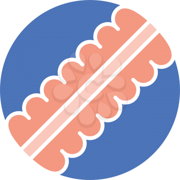 bowel icon logo vector design 