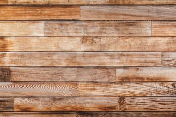 Old wooden floor. Closeup background photo texture