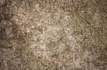 Natural old weathered plywood detailed background texture