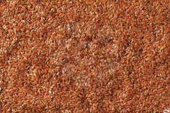 Flaxseeds (also called linseeds) - rich source of healthy fat, antioxidants, and fiber