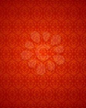 vector chinese new year background abstract design