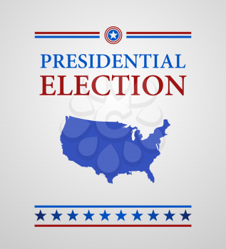 Voting Symbol presidential election