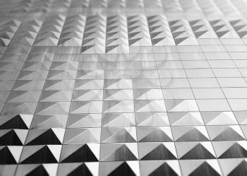 Diagonal black and white futuristic texture background hd