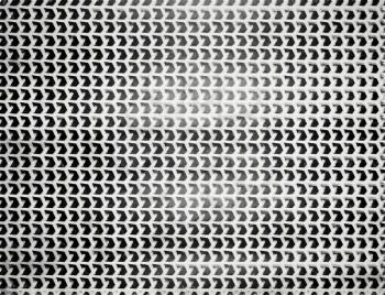 Black and white grid texture background hd