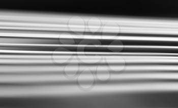 Diagonal black and white files motion blur background hd