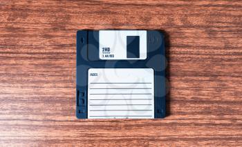 Vintage floppy disc background hd