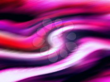 Horizontal vivid pink purple futuristic background  business abstraction