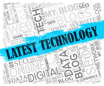 Latest Technology Meaning Headlines Electronics And Technologies
