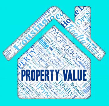 Property Value Meaning Current Price And Houses