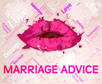 Marriage Advice Meaning Partner Wedding And Relationship