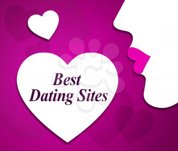 Best Dating Sites Representing Love Winners And Sweethearts