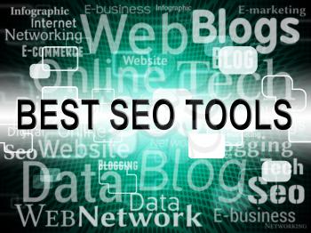 Best Seo Tools Meaning Optimizing App And Top