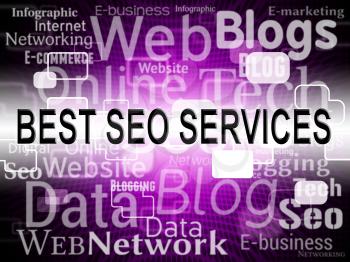 Best Seo Services Representing Web Site And Excellence