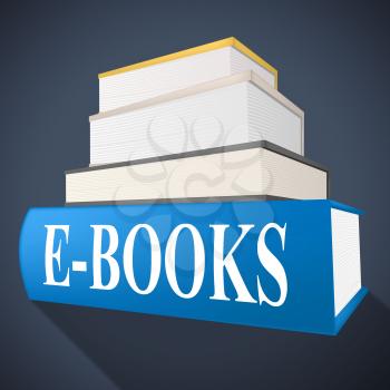 E Books Meaning World Wide Web And Website