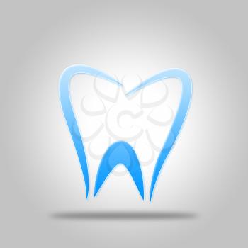 Tooth Icon Meaning Dentist Icons And Dentistry