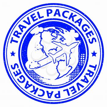 Travel Packages Showing Fully Inclusive And Tours