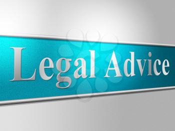 Legal Advice Showing Attorney Faq And Legislator