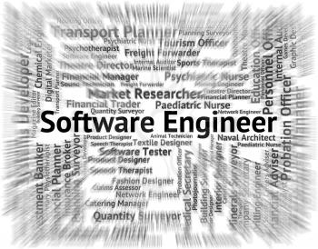 Software Engineer Meaning Programs Programming And Career