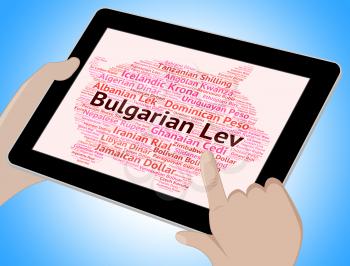 Bulgarian Lev Meaning Exchange Rate And Banknotes