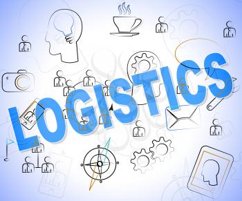 Logistics Word Meaning Strategies Analyze And Logistical